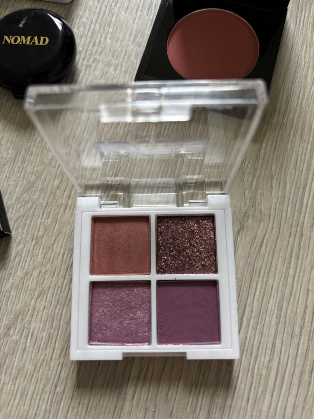10 pc eyeshadow bundle - Picture 4 of 9